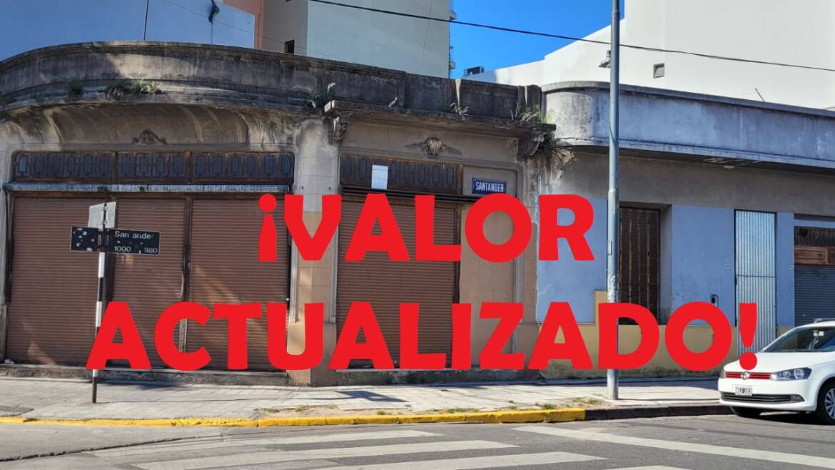 Santander 900