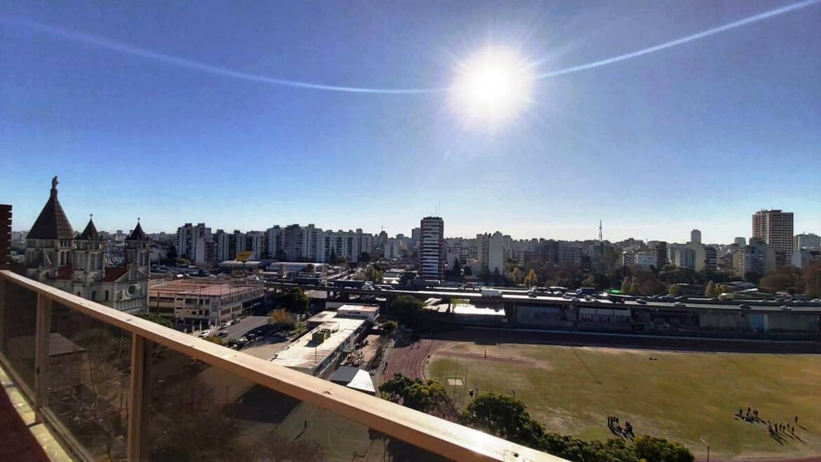 Av. Asamblea 1400 “RETASADO”