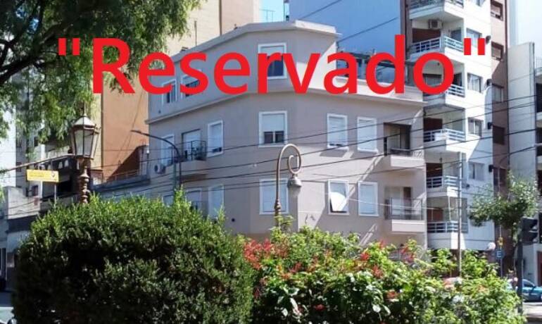 Baldomero F Moreno 1100
