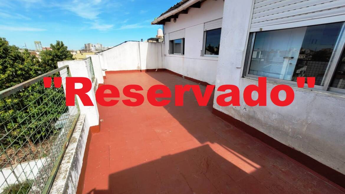 Faraday 1500 “Reservado”