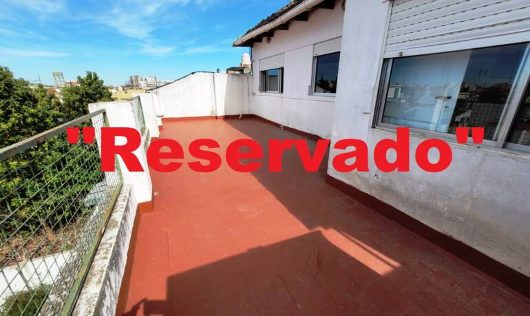 Faraday 1500 “Reservado”