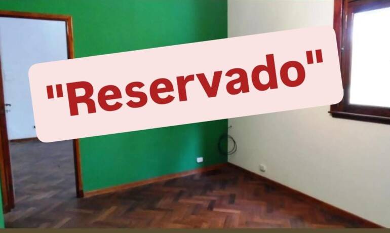 Pje Carlos Ortiz 1100