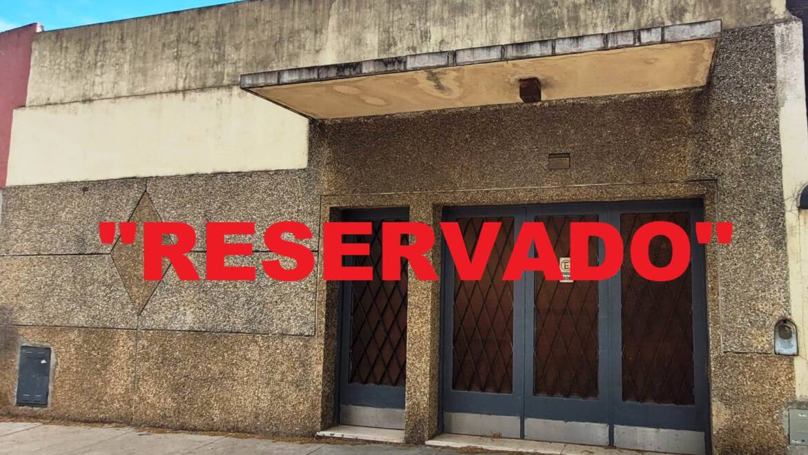 Av. Curapaligüe 1600