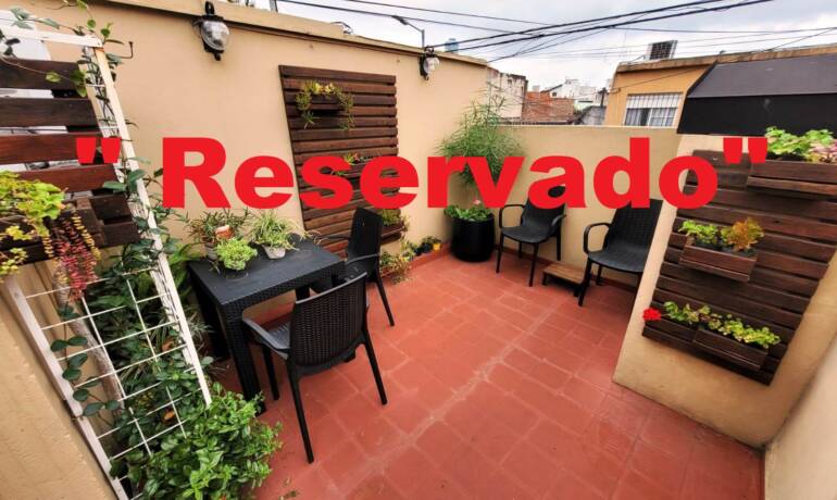 El Artesano 1200 Reservado
