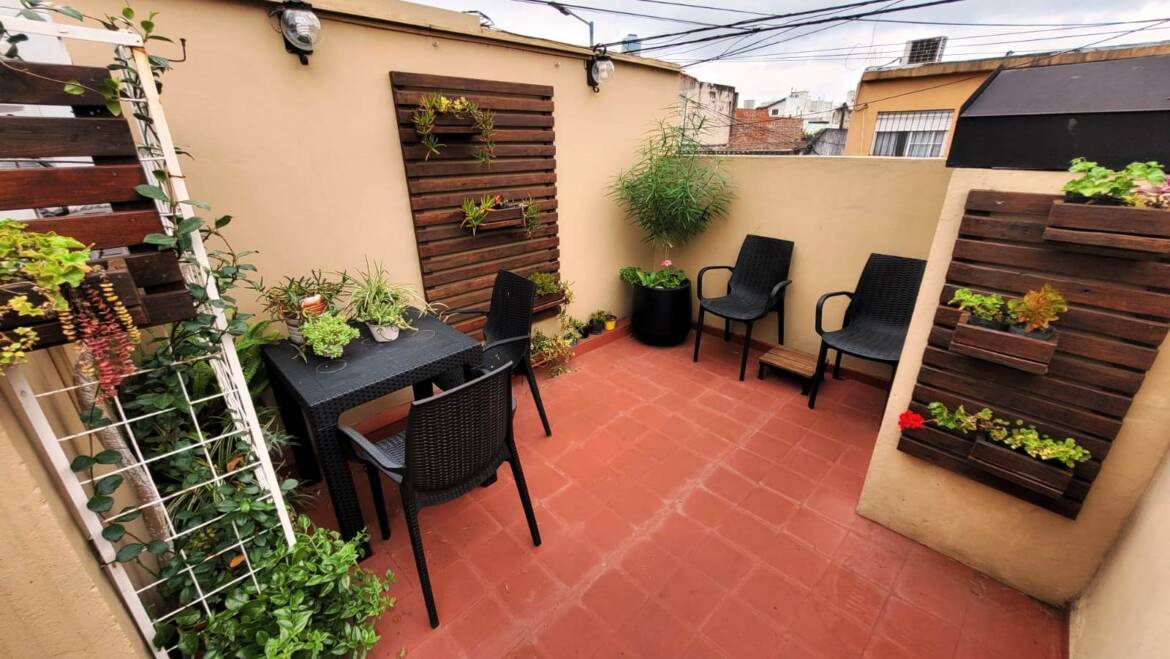 El Artesano 1200