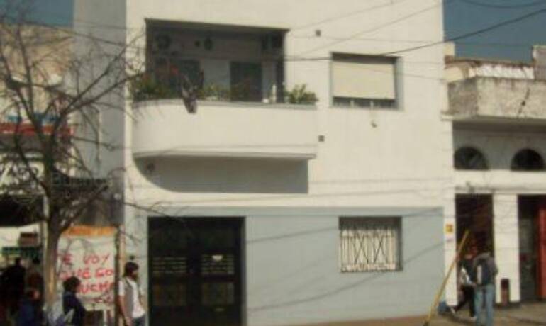 Av. Cobo 500 “Ideal emprendimiento”