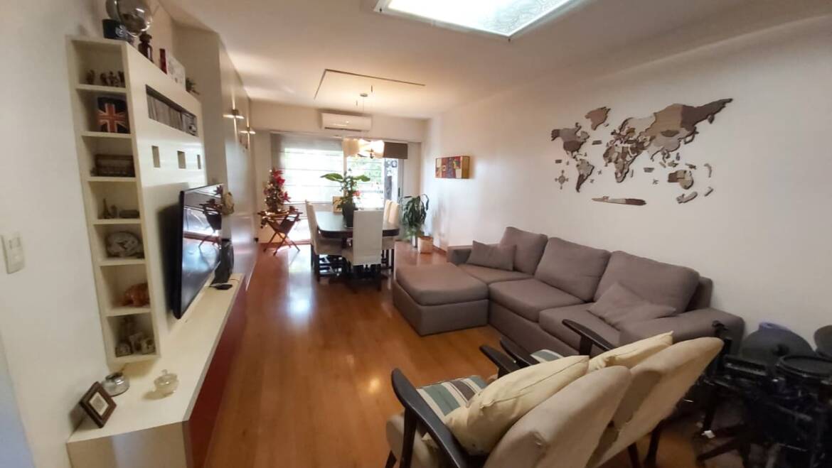 Dávila 1100 “RETASADO”