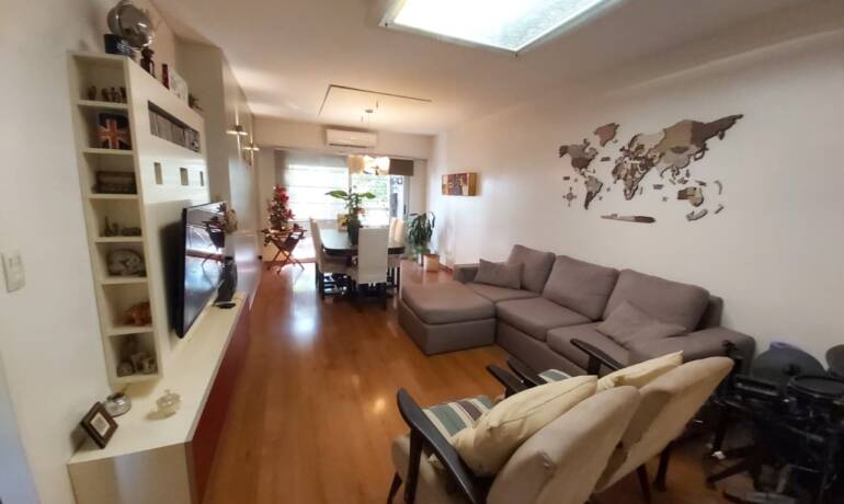 Dávila 1100 “RETASADO”