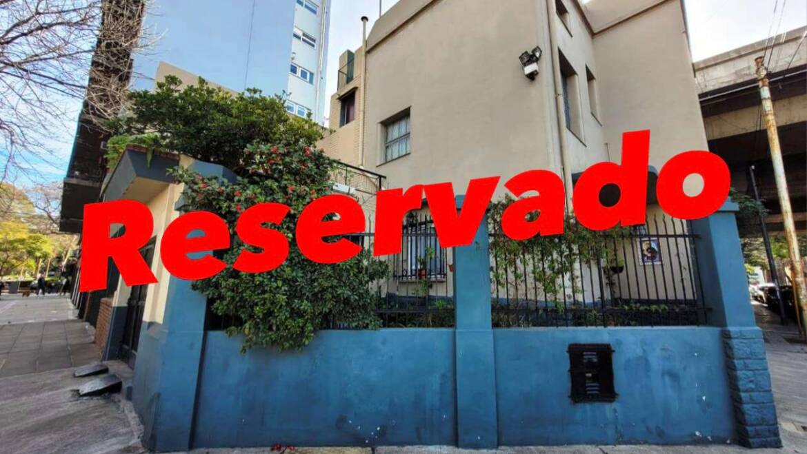 De las Ciencias 900