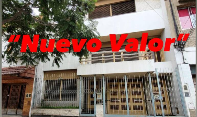 J M Moreno 1700