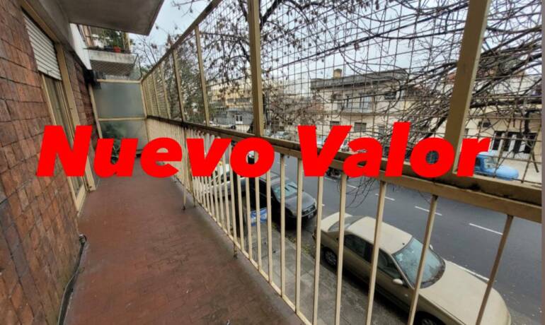 Av. Vernet 391