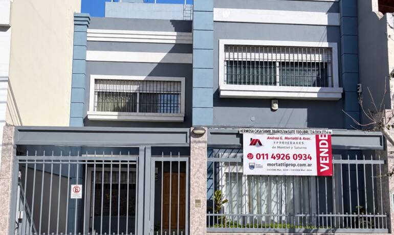 Santander 1316